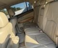 Синий Лексус РХ, объемом двигателя 3.3 л и пробегом 261 тыс. км за 6820 $, фото 15 на Automoto.ua