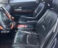 Синий Лексус РХ, объемом двигателя 3 л и пробегом 373 тыс. км за 8000 $, фото 3 на Automoto.ua
