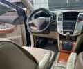 Синій Лексус РХ, об'ємом двигуна 3 л та пробігом 470 тис. км за 8500 $, фото 1 на Automoto.ua