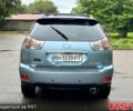 Лексус РХ 2004 у Одесі на Automoto.ua Синій Лексус РХ, об'ємом двигуна 3.3 л та пробігом 264 тис. км за 7900 $, фото 2 на Automoto.ua