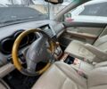Синий Лексус РХ, объемом двигателя 3.3 л и пробегом 245 тыс. км за 7200 $, фото 5 на Automoto.ua