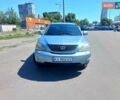 Синій Лексус РХ, об'ємом двигуна 3.3 л та пробігом 178 тис. км за 6200 $, фото 2 на Automoto.ua