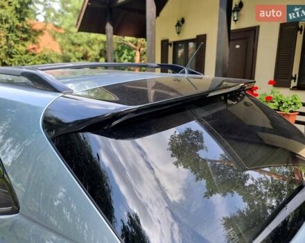 Синій Лексус РХ, об'ємом двигуна 3.3 л та пробігом 281 тис. км за 8900 $, фото 25 на Automoto.ua