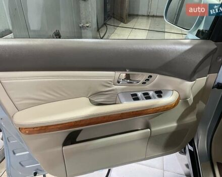 Синій Лексус РХ, об'ємом двигуна 3.3 л та пробігом 400 тис. км за 7800 $, фото 23 на Automoto.ua