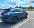Синий Лексус РХ, объемом двигателя 3.3 л и пробегом 179 тыс. км за 9000 $, фото 6 на Automoto.ua