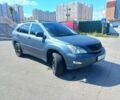 Синій Лексус РХ, об'ємом двигуна 3.3 л та пробігом 179 тис. км за 8000 $, фото 1 на Automoto.ua