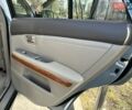 Синий Лексус РХ, объемом двигателя 3.3 л и пробегом 281 тыс. км за 8900 $, фото 66 на Automoto.ua
