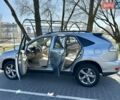 Синий Лексус РХ, объемом двигателя 3.3 л и пробегом 281 тыс. км за 8900 $, фото 33 на Automoto.ua