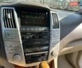 Синий Лексус РХ, объемом двигателя 3.3 л и пробегом 281 тыс. км за 8900 $, фото 49 на Automoto.ua