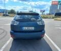 Синий Лексус РХ, объемом двигателя 3.3 л и пробегом 179 тыс. км за 9000 $, фото 2 на Automoto.ua