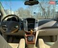 Синий Лексус РХ, объемом двигателя 3.3 л и пробегом 281 тыс. км за 8900 $, фото 70 на Automoto.ua