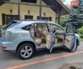Синий Лексус РХ, объемом двигателя 3.3 л и пробегом 281 тыс. км за 8900 $, фото 31 на Automoto.ua