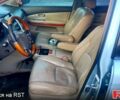 Синій Лексус РХ, об'ємом двигуна 3.3 л та пробігом 0 тис. км за 9500 $, фото 5 на Automoto.ua