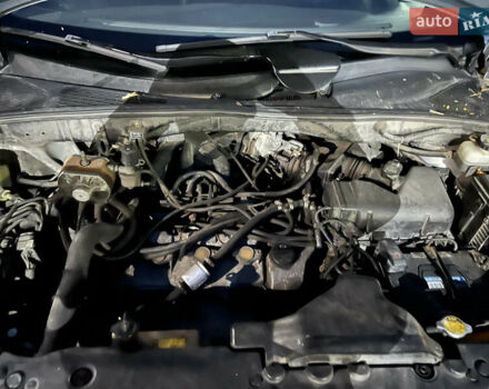 Синий Лексус РХ, объемом двигателя 3.3 л и пробегом 250 тыс. км за 7650 $, фото 2 на Automoto.ua