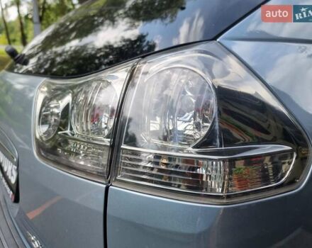 Синій Лексус РХ, об'ємом двигуна 3.3 л та пробігом 281 тис. км за 8900 $, фото 23 на Automoto.ua