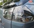 Синий Лексус РХ, объемом двигателя 3.3 л и пробегом 281 тыс. км за 8900 $, фото 23 на Automoto.ua
