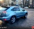 Синій Лексус РХ, об'ємом двигуна 3.3 л та пробігом 0 тис. км за 9500 $, фото 6 на Automoto.ua