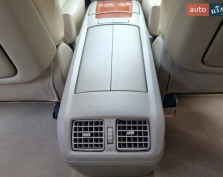 Синий Лексус РХ, объемом двигателя 3.3 л и пробегом 281 тыс. км за 8900 $, фото 71 на Automoto.ua