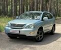 Синий Лексус РХ, объемом двигателя 3.3 л и пробегом 400 тыс. км за 6999 $, фото 1 на Automoto.ua