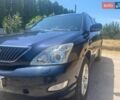 Синий Лексус РХ, объемом двигателя 3.31 л и пробегом 260 тыс. км за 9100 $, фото 1 на Automoto.ua