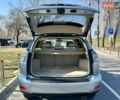 Синий Лексус РХ, объемом двигателя 3.3 л и пробегом 281 тыс. км за 8900 $, фото 13 на Automoto.ua