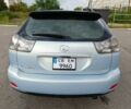 Синій Лексус РХ, об'ємом двигуна 3.3 л та пробігом 260 тис. км за 6796 $, фото 2 на Automoto.ua
