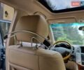 Синий Лексус РХ, объемом двигателя 3.3 л и пробегом 281 тыс. км за 8900 $, фото 70 на Automoto.ua