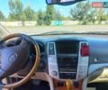 Синій Лексус РХ, об'ємом двигуна 3.3 л та пробігом 179 тис. км за 8000 $, фото 12 на Automoto.ua