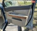 Синий Лексус РХ, объемом двигателя 3.3 л и пробегом 281 тыс. км за 8900 $, фото 71 на Automoto.ua
