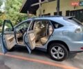 Синій Лексус РХ, об'ємом двигуна 3.3 л та пробігом 281 тис. км за 8900 $, фото 32 на Automoto.ua