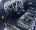 Синий Лексус РХ, объемом двигателя 3 л и пробегом 373 тыс. км за 8000 $, фото 2 на Automoto.ua