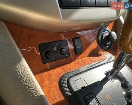 Синий Лексус РХ, объемом двигателя 3.3 л и пробегом 281 тыс. км за 8900 $, фото 55 на Automoto.ua