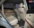 Синій Лексус РХ, об'ємом двигуна 3 л та пробігом 155 тис. км за 9900 $, фото 9 на Automoto.ua