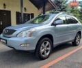 Синій Лексус РХ, об'ємом двигуна 3.3 л та пробігом 281 тис. км за 8900 $, фото 9 на Automoto.ua