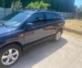 Синий Лексус РХ, объемом двигателя 3.3 л и пробегом 260 тыс. км за 9100 $, фото 5 на Automoto.ua
