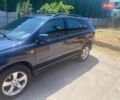 Синий Лексус РХ, объемом двигателя 3.31 л и пробегом 260 тыс. км за 9100 $, фото 11 на Automoto.ua