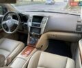 Синий Лексус РХ, объемом двигателя 3 л и пробегом 270 тыс. км за 8299 $, фото 5 на Automoto.ua