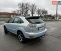 Синій Лексус РХ, об'ємом двигуна 3.3 л та пробігом 400 тис. км за 7800 $, фото 5 на Automoto.ua