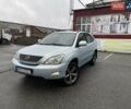Синій Лексус РХ, об'ємом двигуна 3.3 л та пробігом 400 тис. км за 7800 $, фото 1 на Automoto.ua