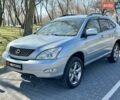 Синий Лексус РХ, объемом двигателя 3.3 л и пробегом 281 тыс. км за 8900 $, фото 18 на Automoto.ua
