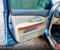 Синій Лексус РХ, об'ємом двигуна 3.3 л та пробігом 0 тис. км за 9500 $, фото 8 на Automoto.ua