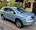 Синий Лексус РХ, объемом двигателя 3.3 л и пробегом 281 тыс. км за 8900 $, фото 29 на Automoto.ua