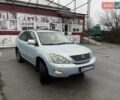 Синій Лексус РХ, об'ємом двигуна 3.3 л та пробігом 400 тис. км за 7800 $, фото 2 на Automoto.ua