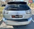 Синий Лексус РХ, объемом двигателя 3.3 л и пробегом 281 тыс. км за 8900 $, фото 12 на Automoto.ua