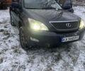 Синий Лексус РХ, объемом двигателя 3 л и пробегом 373 тыс. км за 8000 $, фото 1 на Automoto.ua