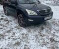 Синий Лексус РХ, объемом двигателя 3 л и пробегом 373 тыс. км за 8000 $, фото 7 на Automoto.ua
