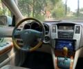 Синий Лексус РХ, объемом двигателя 3.3 л и пробегом 400 тыс. км за 6999 $, фото 18 на Automoto.ua