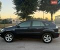 Синий Лексус РХ, объемом двигателя 3.31 л и пробегом 264 тыс. км за 7900 $, фото 7 на Automoto.ua