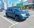 Синий Лексус РХ, объемом двигателя 3.3 л и пробегом 179 тыс. км за 9000 $, фото 1 на Automoto.ua
