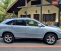 Синий Лексус РХ, объемом двигателя 3.3 л и пробегом 281 тыс. км за 8900 $, фото 16 на Automoto.ua